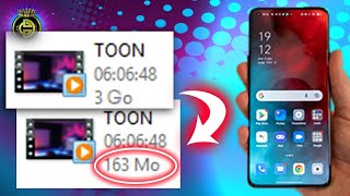 🔴 Comment RÉDUIRE la TAILLE dune VIDÉO 2Go à 87 Mo [upl. by Atena426]