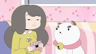 Bee and Puppycat Music  Bee and Deckard [upl. by Ibbor]