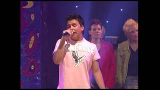 Jan Smit  Want Een Kus En Alles Ging Verloren Live in Reutum [upl. by Oderfodog]