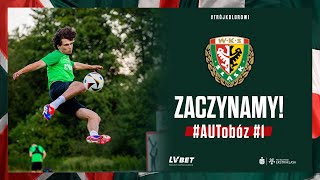 Zaczynamy  AUTobóz 1 [upl. by Elodie153]