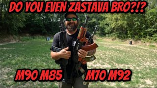 DO YOU EVEN ZASTAVA BRO [upl. by Daniela]