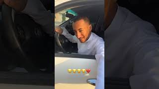 العشير طالب قانون سنة أولى 😂💔  سنابات العشير  علي سعيد  صالح المذن [upl. by Yeniffit]