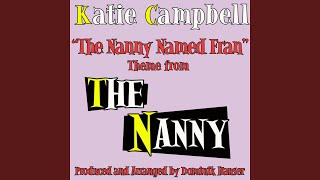 quotThe Nanny Named Franquot Theme from the Television Series quotThe Nannyquot [upl. by Tidwell841]