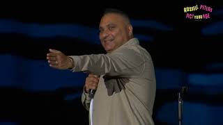 Russell Peters  Out of Date [upl. by Celestina]