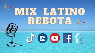 🔥 Mix REBOTA 2019 💃🕺 No Me Conoce Verte Ir Guayo Ibiza By Mixes de Reguetón  FREE DOWNLOAD [upl. by Nyladnohr]