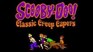 Chapter 4 Jailbreak  ScoobyDoo Classic Creep Capers GBC OST [upl. by Nesyrb]