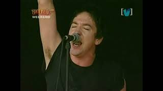 Shihad  The General Electric Live at the Big Day Out 2003 [upl. by Almat228]