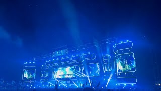 Netsky  Let Me Hold You  EDC Orlando 2024 [upl. by Undine]