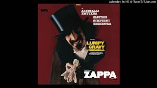 03 Oh No  Frank Zappa  Lumpy Gravy [upl. by Malvia]