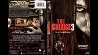 Opening To The Grudge 3 2009 DVD [upl. by Josh]