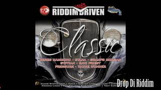 Classic Riddim Mix Full Gramps Morgan Maxi Priest Tony Curtis Pressure Etana x Drop Di Riddim [upl. by Westlund]