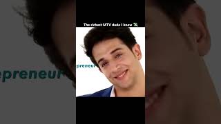 The richest MTV guy  Splitsvilla verse mtvindia mtvsplitsvilla biggboss [upl. by Icats701]