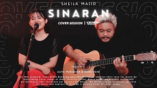 Sheila Majid  Sinaran  Voks Cover Session [upl. by Madox]