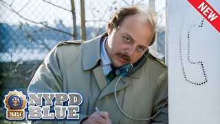 NYPD Blue New 2024 🔥👮💢 Humpty Dumped 👮💢🔥 Full Episodes 2024 [upl. by Rica483]