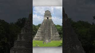 New Mayan City Found Using LiDAR [upl. by Lamson]