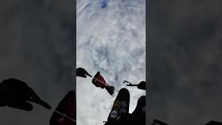 Cheap parachute test Dont do it at home [upl. by Inafit]