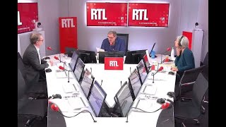 TER  louverture à la concurrence de la SNCF divise [upl. by Nesmat]