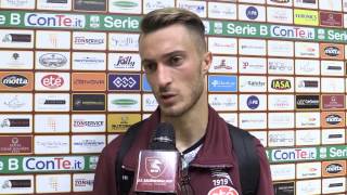 Donnarumma “Vittoria che ipoteca la salvezza Possiamo pensare in grande” [upl. by Hanschen600]