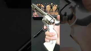 The Cattleman Revolver is back [upl. by Anihpled191]