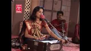 Farida Mir  Bhole Ke Darbar Mein Sabka Khata hai  Shiv Bhajan [upl. by Aehtna]