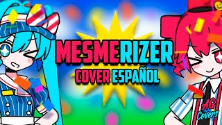 【AcerusG Covers】Mesmerizer  Hatsune Miku  Cover español [upl. by Atsev702]