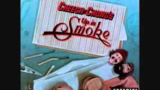 Cheech Chong Lost Due To Incompetence Theme For A Big Green Van  YouTubeflv [upl. by Ssej806]