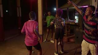 SIMBA VS YANGA BEST DANCE [upl. by Yesnyl]