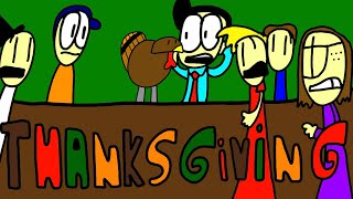 Thanksgiving Reread [upl. by Tireb]