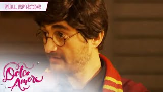 Full Episode 34  Dolce Amore English Subbed [upl. by Giorgi]