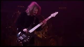 Black Sabbath  NIB live in Birmingham  UK Reunion 1997 [upl. by Dagnah]