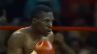 Roger Mayweather vs Pernell Whitaker [upl. by Diego]