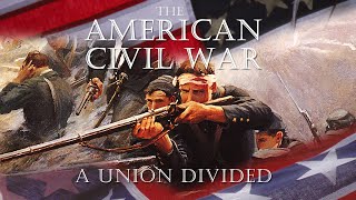 The American Civil War  Twilight of the Confederacy  Full Documentary  Ep4 [upl. by Borer810]