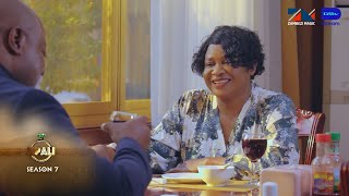 Alexander and Mwiza’s connection grows – Mpali  S7  Ep 168  Zambezi Magic [upl. by Arag]