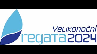 Velikonoční regata 2024 [upl. by Kilmarx]