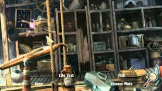 E3 2011 Mystery Case Files The Malgrave Incident [upl. by Trbor]