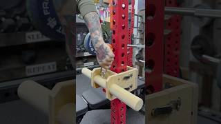 Rack mounted pulley options for the Gylder and other similar trolly systems fitness pulley [upl. by Che]