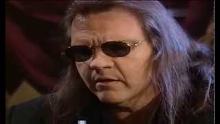 Meat Loaf  Not a dry Eye in the House 1995 [upl. by Elocn]