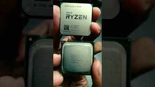 Intel Processor and AMD Processor Intel amd ryzen ryzen5 processor [upl. by Maximilian]