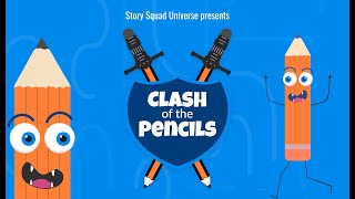 The Cats Meow  HALLOWEEN WEEK  Clash of the Pencils Livestream  Fall 22 [upl. by Frear]