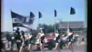 Wickenburg Arizona Gold Rush Days 1958  Vid 3 [upl. by Zsa Zsa]