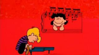 Play It Again Charlie Brown  Clip [upl. by Enelyad618]