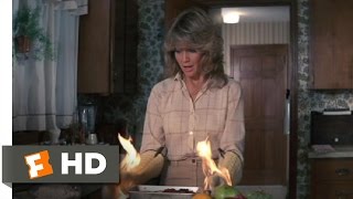 The Visit Movie CLIP  Clean the Oven 2015  Ed Oxenbould Olivia DeJonge Movie HD [upl. by Frydman955]