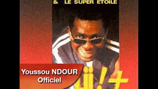 Youssou Ndour  quotLiiquot  quotSunu yayequot [upl. by Inram]