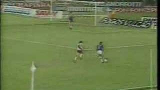 Cruzeiro  Final da Supercopa 91 [upl. by Oecile]