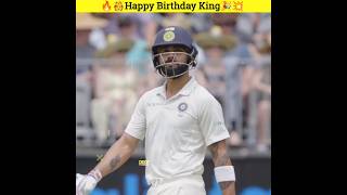 🔥Happy Birthday Kohli Anna🎉  Virat Kohli Status Vedio😈  viratkohli viratkohlibirthdaystatus [upl. by Sascha]