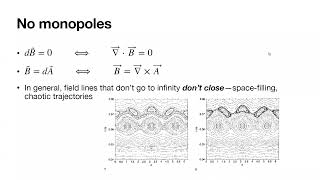 Relativistic Magnetohydrodynamics in Perspective [upl. by Neerod]