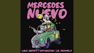 MERCEDES NUEVO [upl. by Fraase]