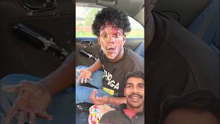 Suraj ka comedy video 🤣😀😀surajroxfunnyvibeo birdayshort comedy [upl. by Garvy]