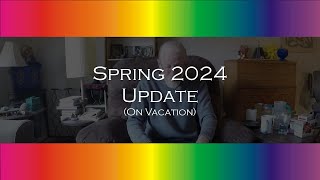 RawnMade Spring 2024 Update [upl. by Elazaro]