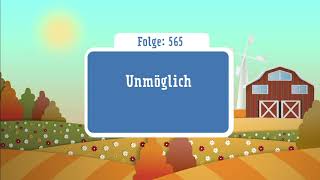 Kinderhörspiel Doppeldecker Folge 565 Unmöglich [upl. by Slerahc464]